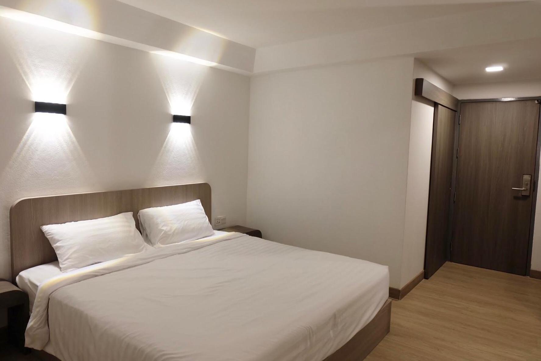 U-Thong Hotel Пхитсанулок Экстерьер фото